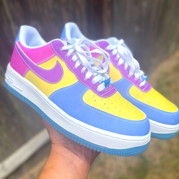 Nike | Shoes | Nike Air Force Low Uv 